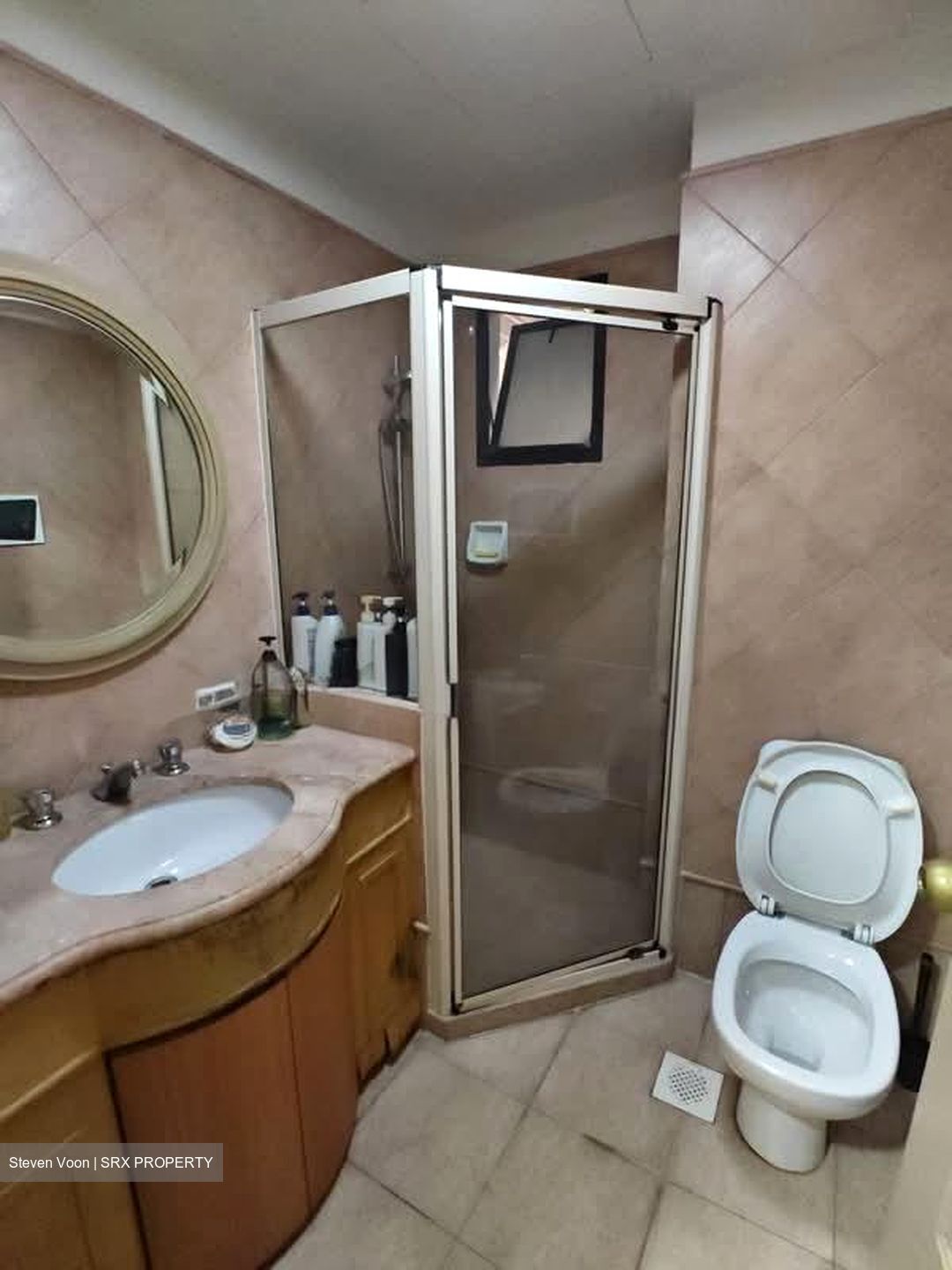 Heritage View (D5), Condominium #567700801